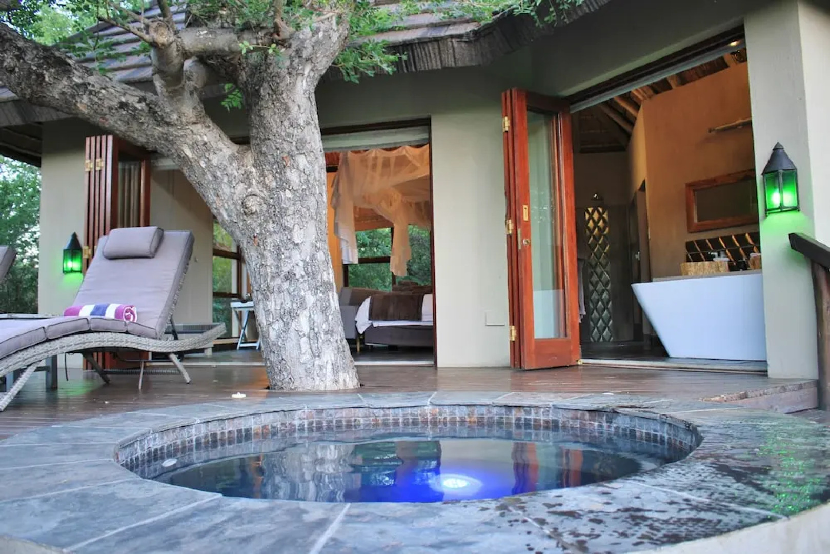 Kusudalweni Safari Lodge and Spa