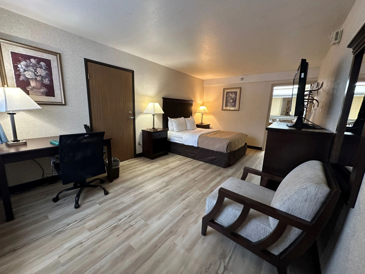 Quality Inn Gunnison