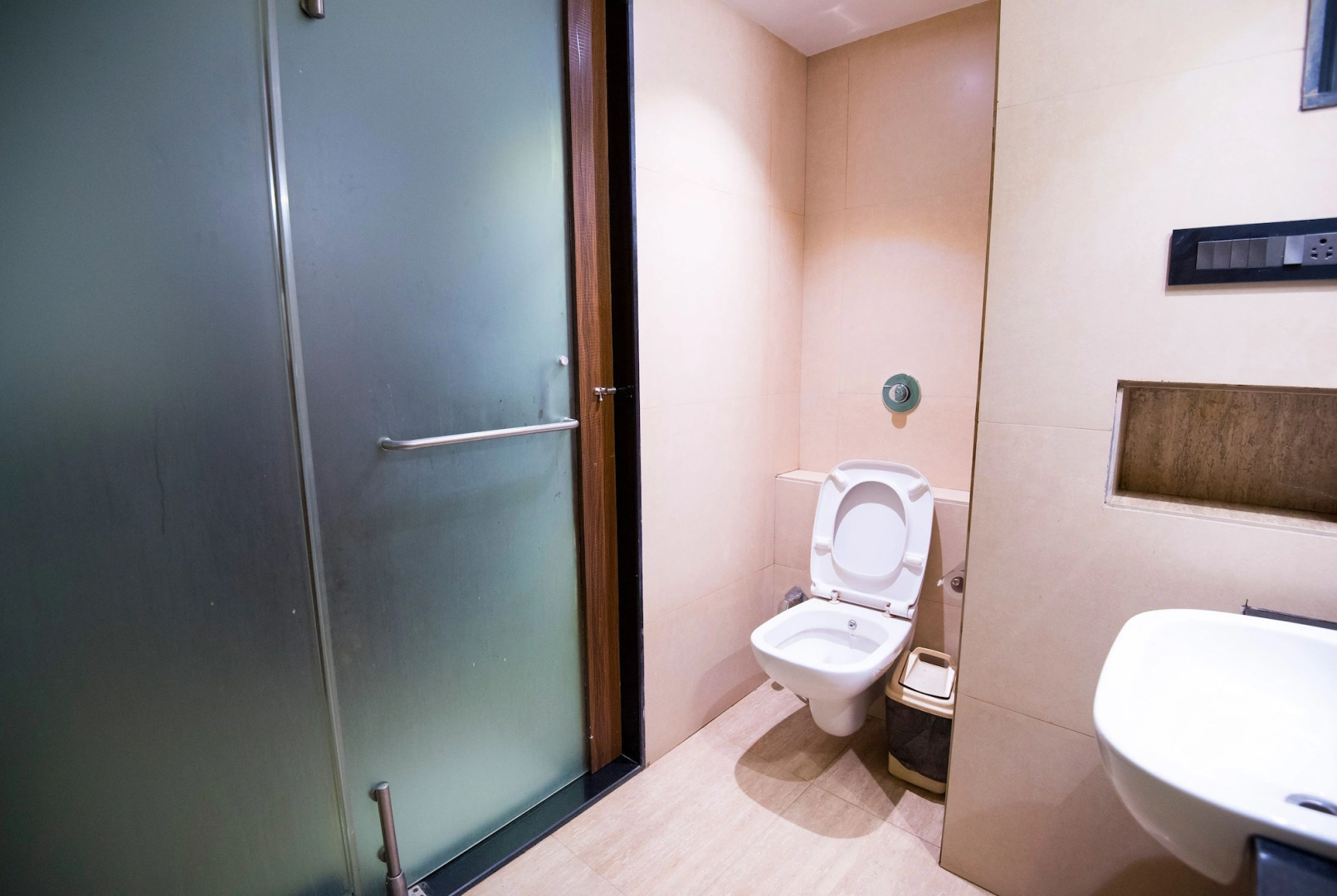 VITS Sharanam, Thane