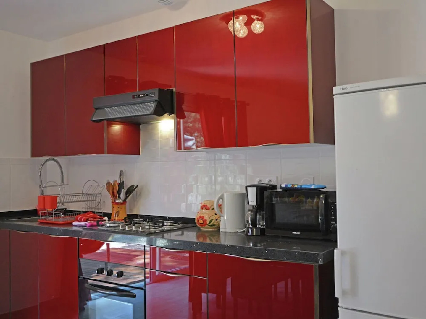 Modern Villa With Swimming Pool in Montauroux France