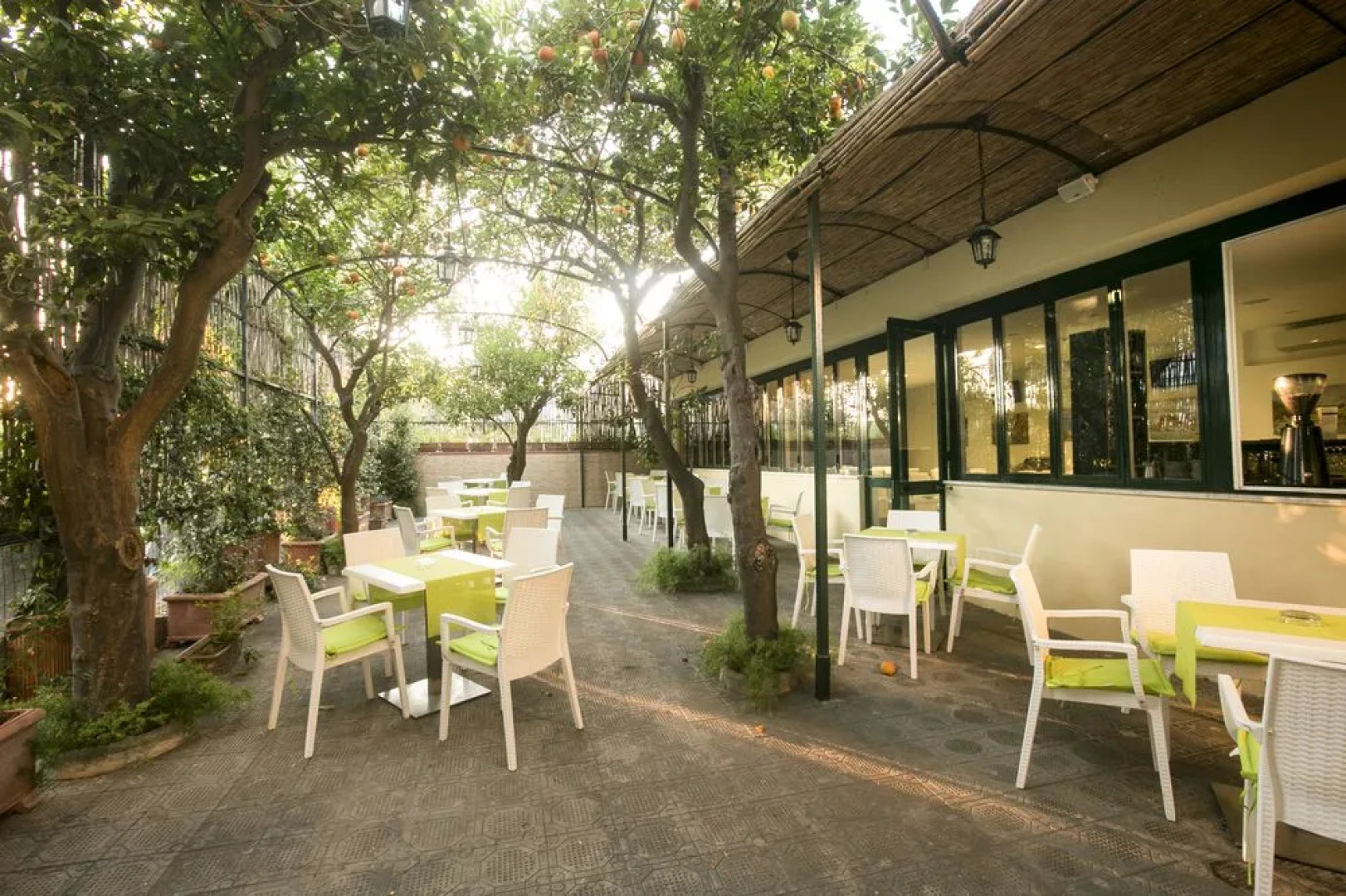 Hotel Villa Margherita