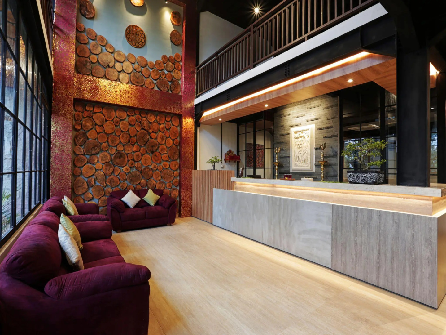 Bali Sunshine Nusa Dua