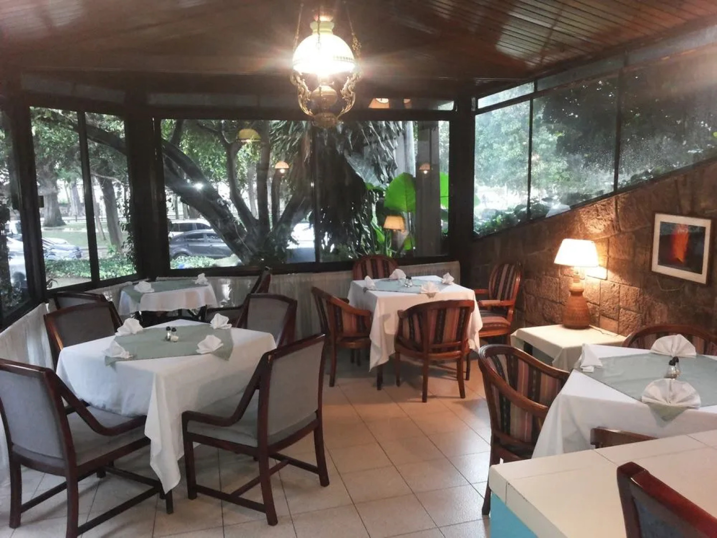 Apart-Hotel Suites Reforma