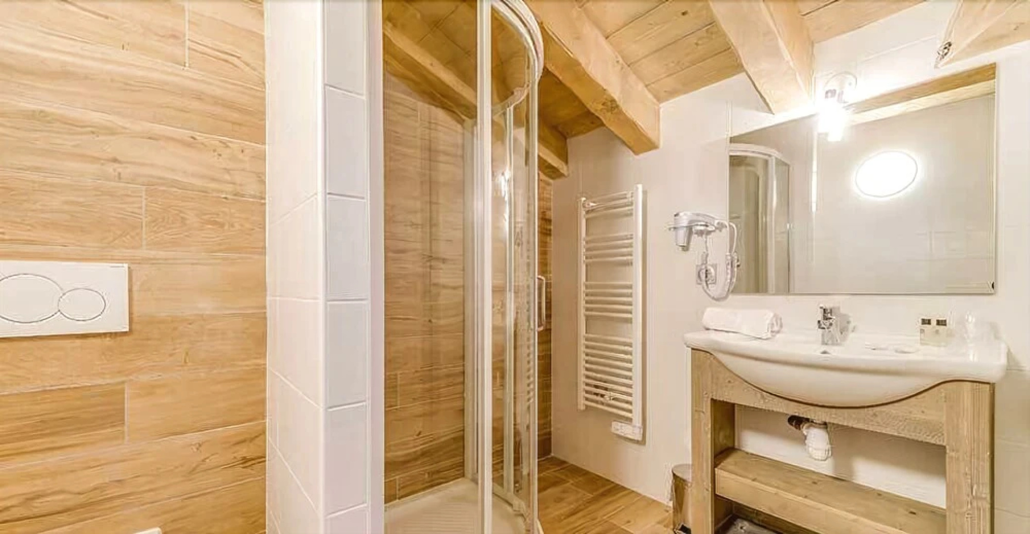 Residence Le Roc Noir