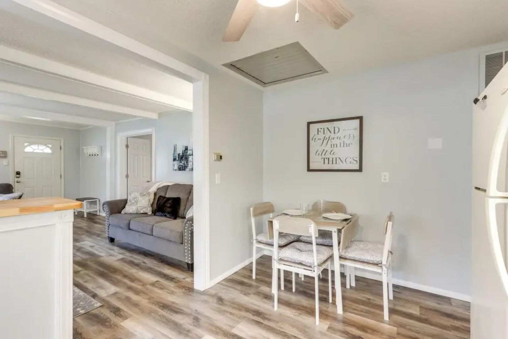 Walkable & Updated Nevada Home: Family Friendly!