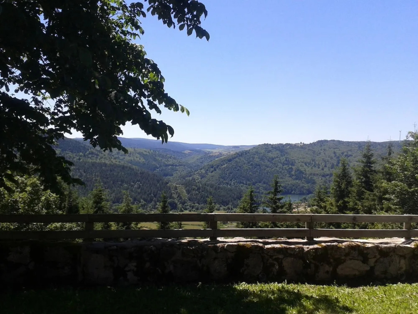 Charming Farmhouse in Cros-de-géorand With Swimming Pool