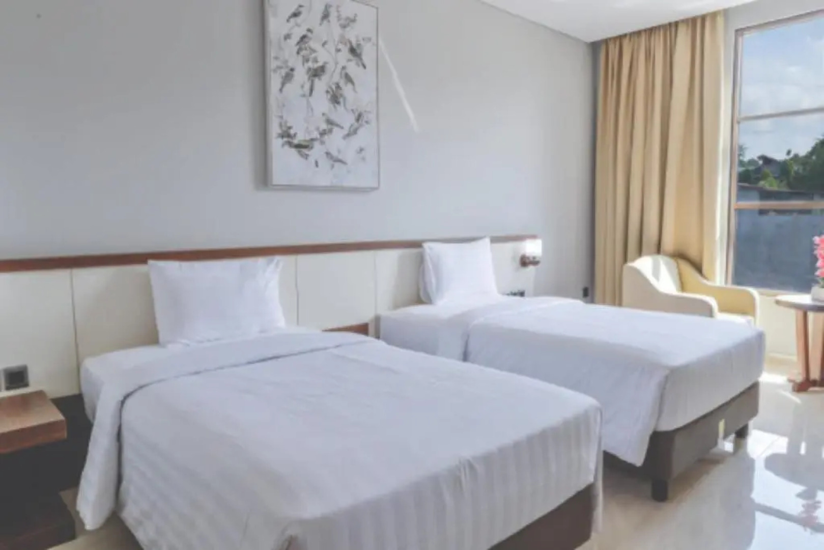 Rylich Panorama Hotel