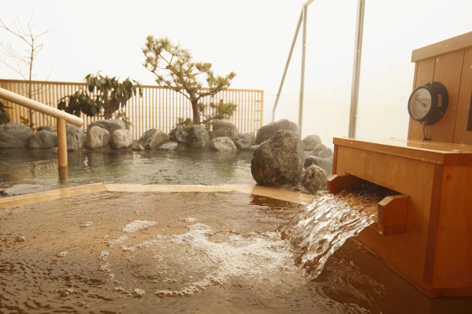 Hida Hanasatonoyu Takayama Ouan