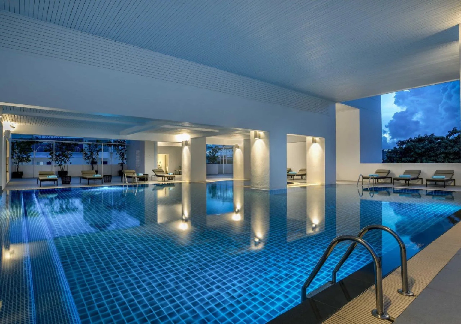 Novotel Phuket City Phokeethra Hotel