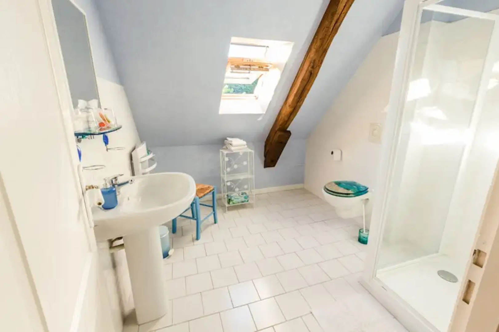 La Ferme du Grand Launay