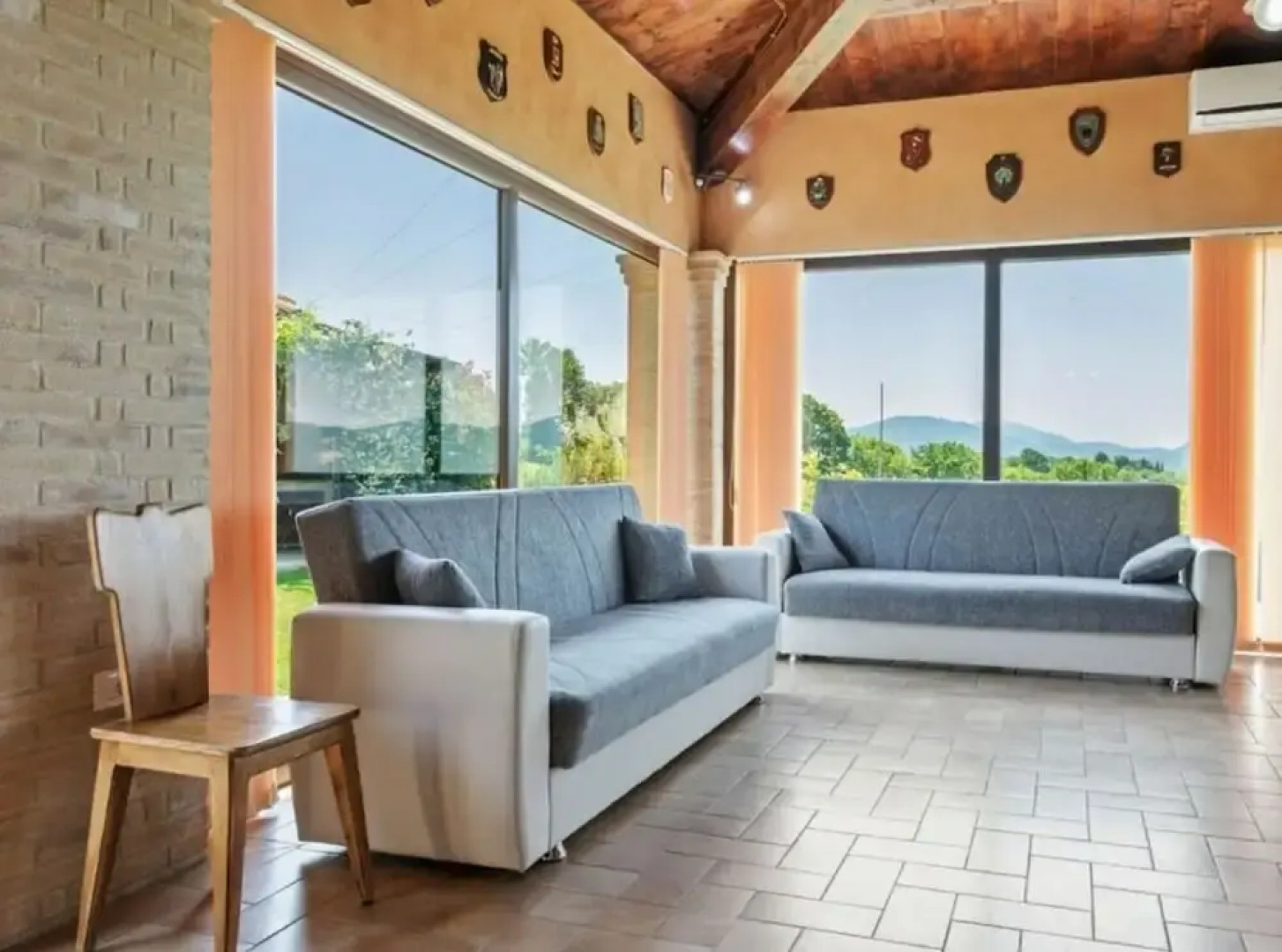 Villa Morotti Comfortable Holiday Residence