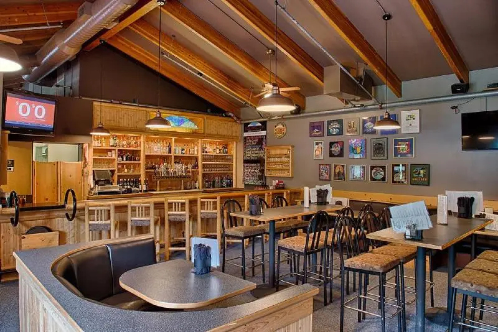 Seward Windsong Lodge