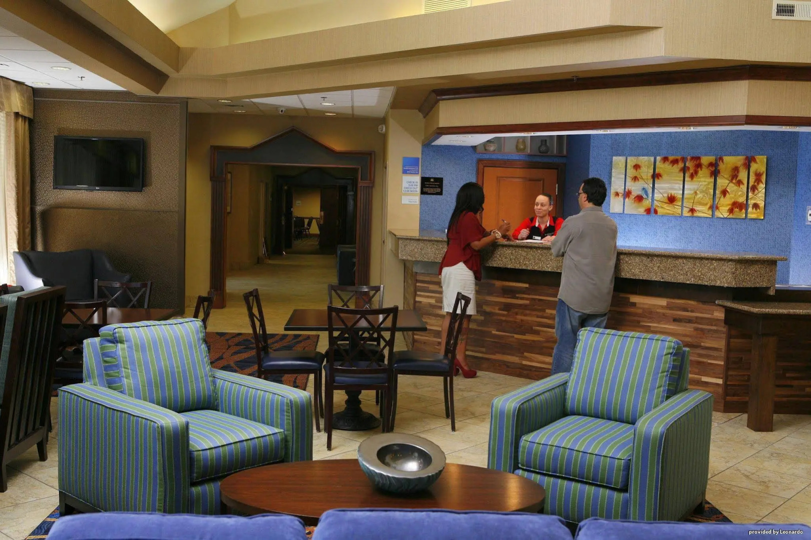 Best Western Plus Goldsboro