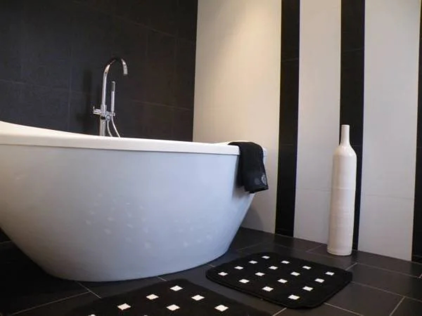 Le Hameau de la Crique de lAnglaise