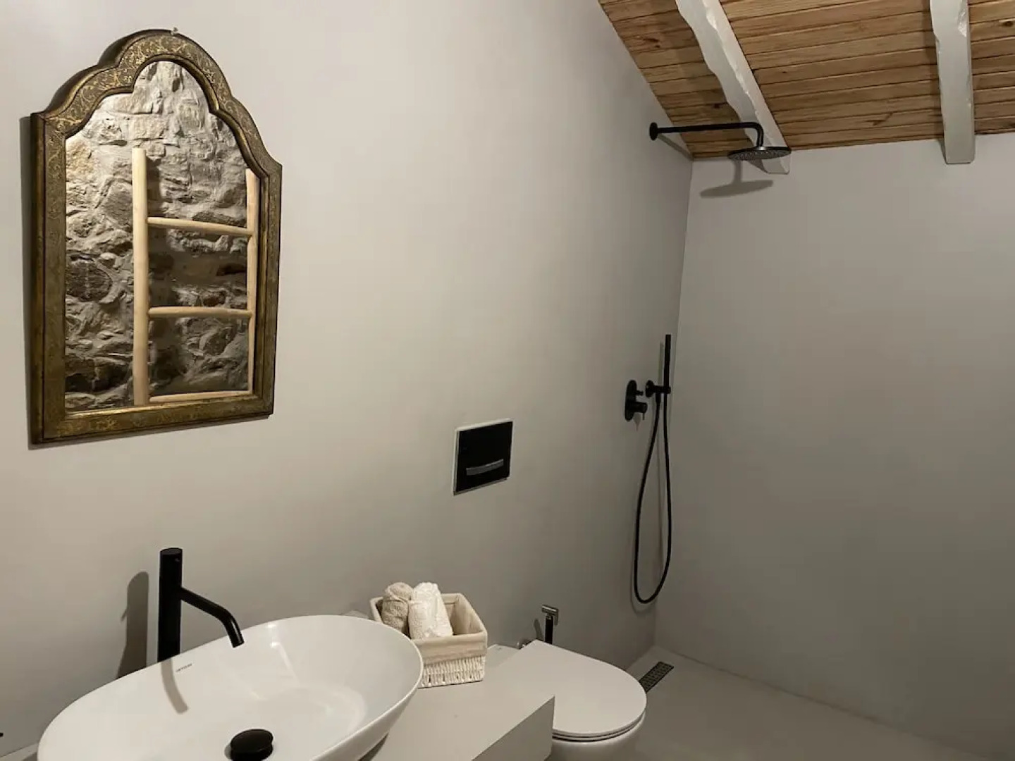 Casa Velha - Santiago Family House