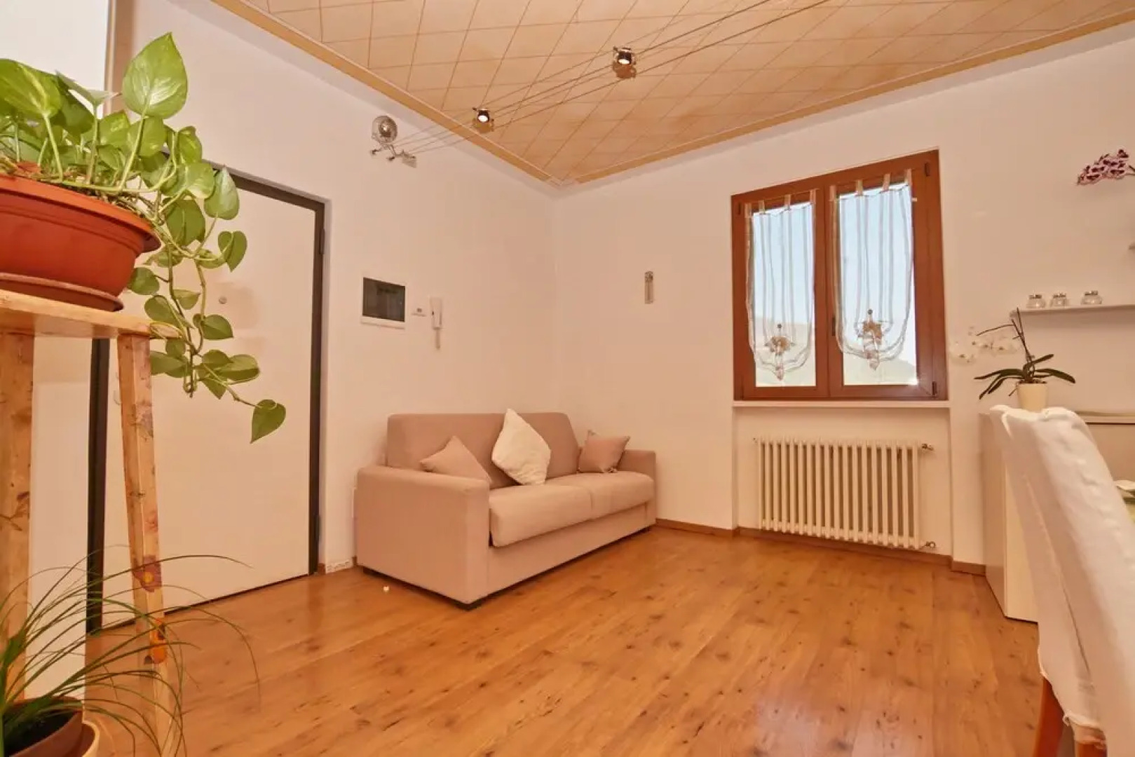 Appartamento Il Moresine