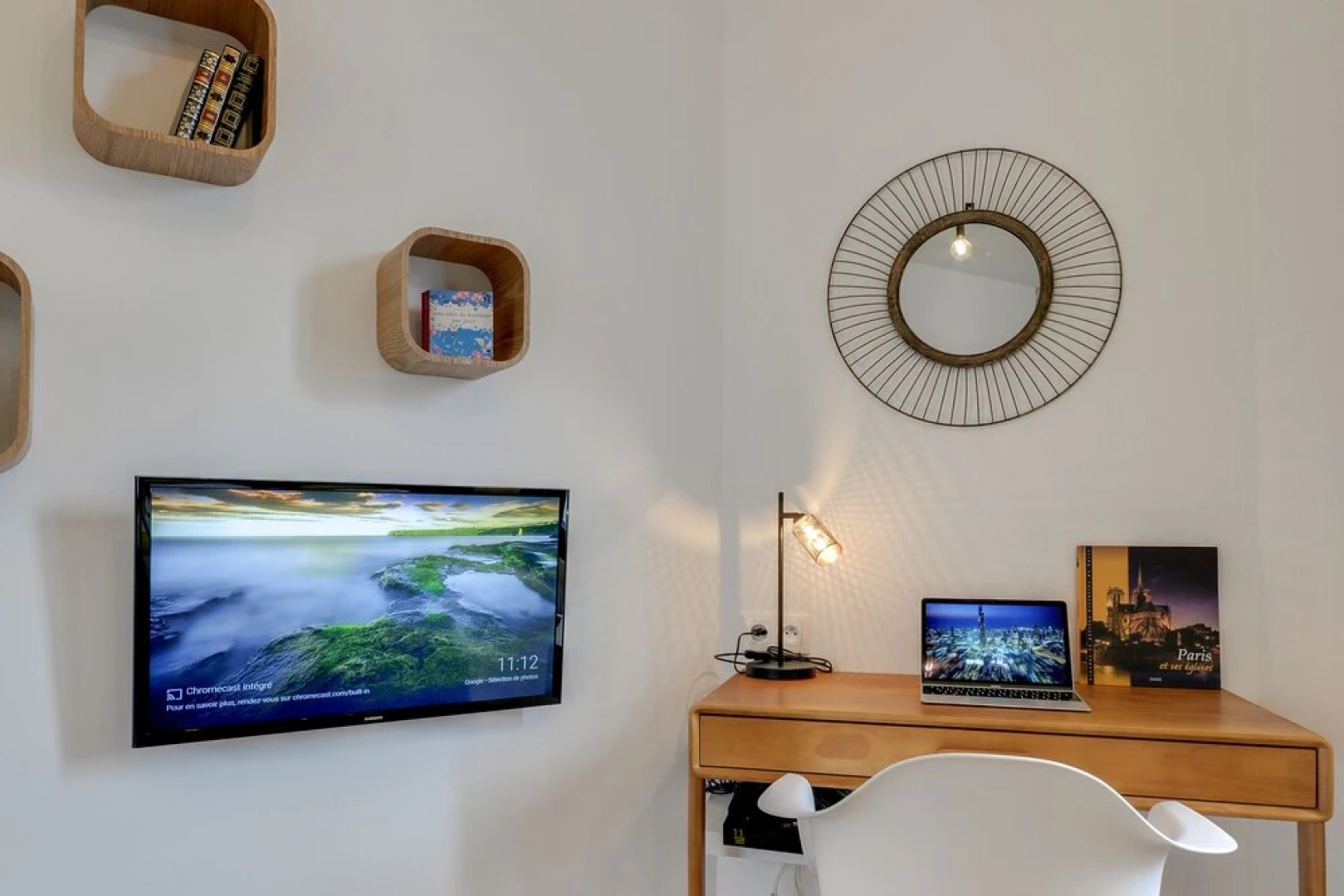 Home Chic Home - Appart La Défense - La Garenne-Colombes