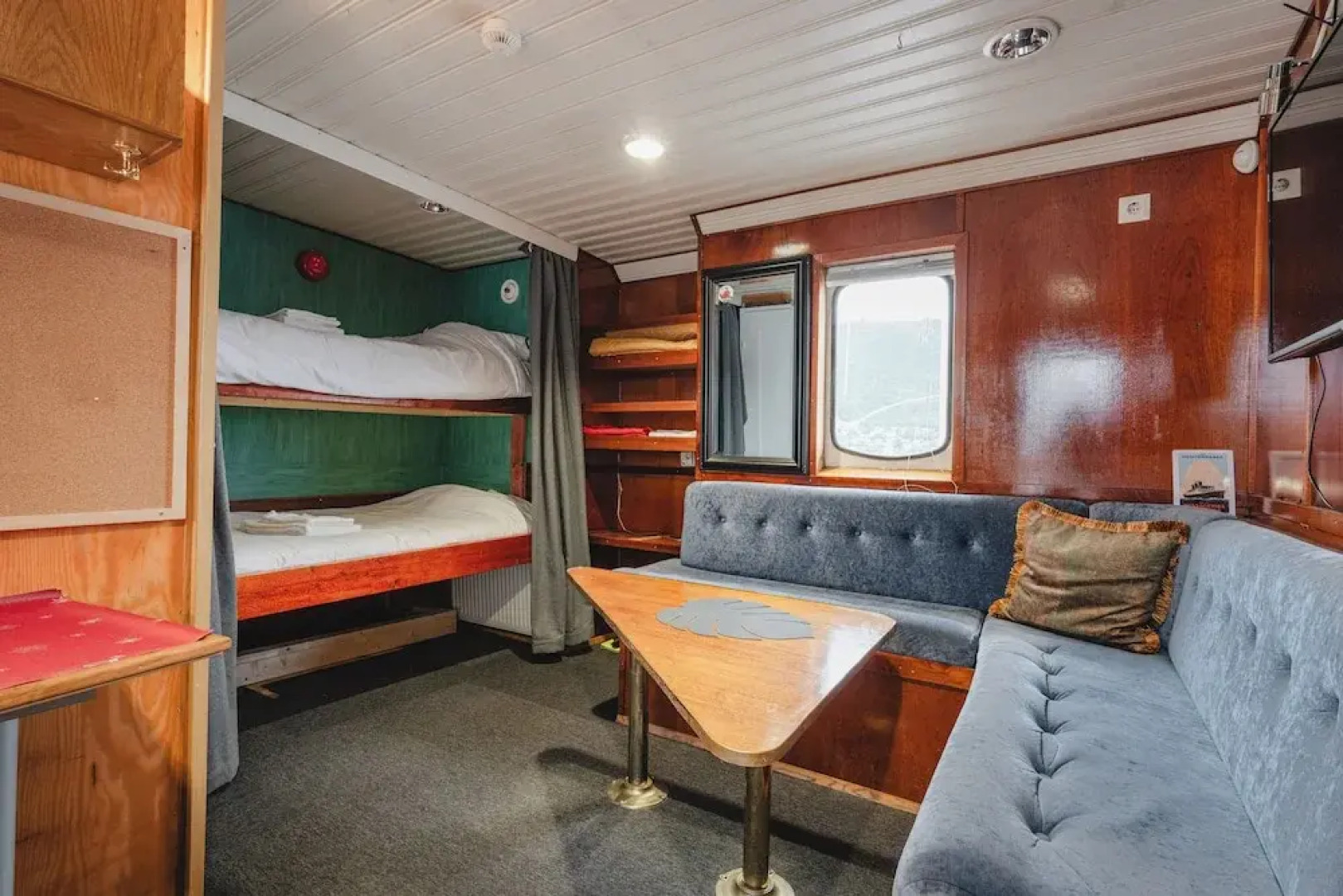 Norwegian Fjord Explorer Line