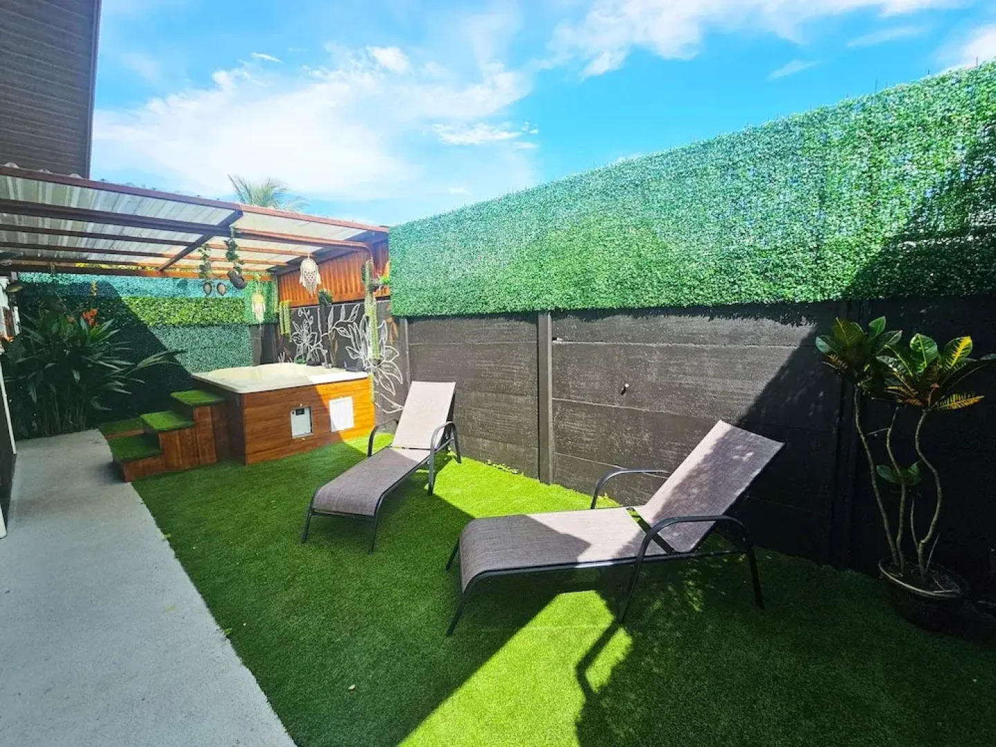 Hormiga's Houses La Fortuna