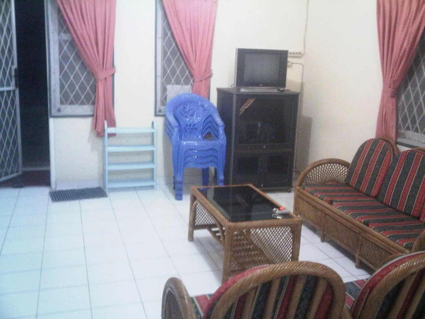 Villa Ranchero 5 - Ciater Highland Resort