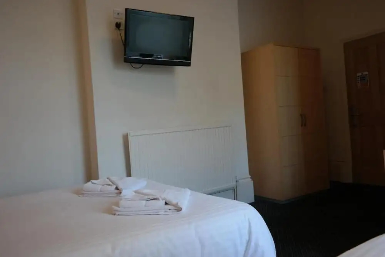Trouville Hotel