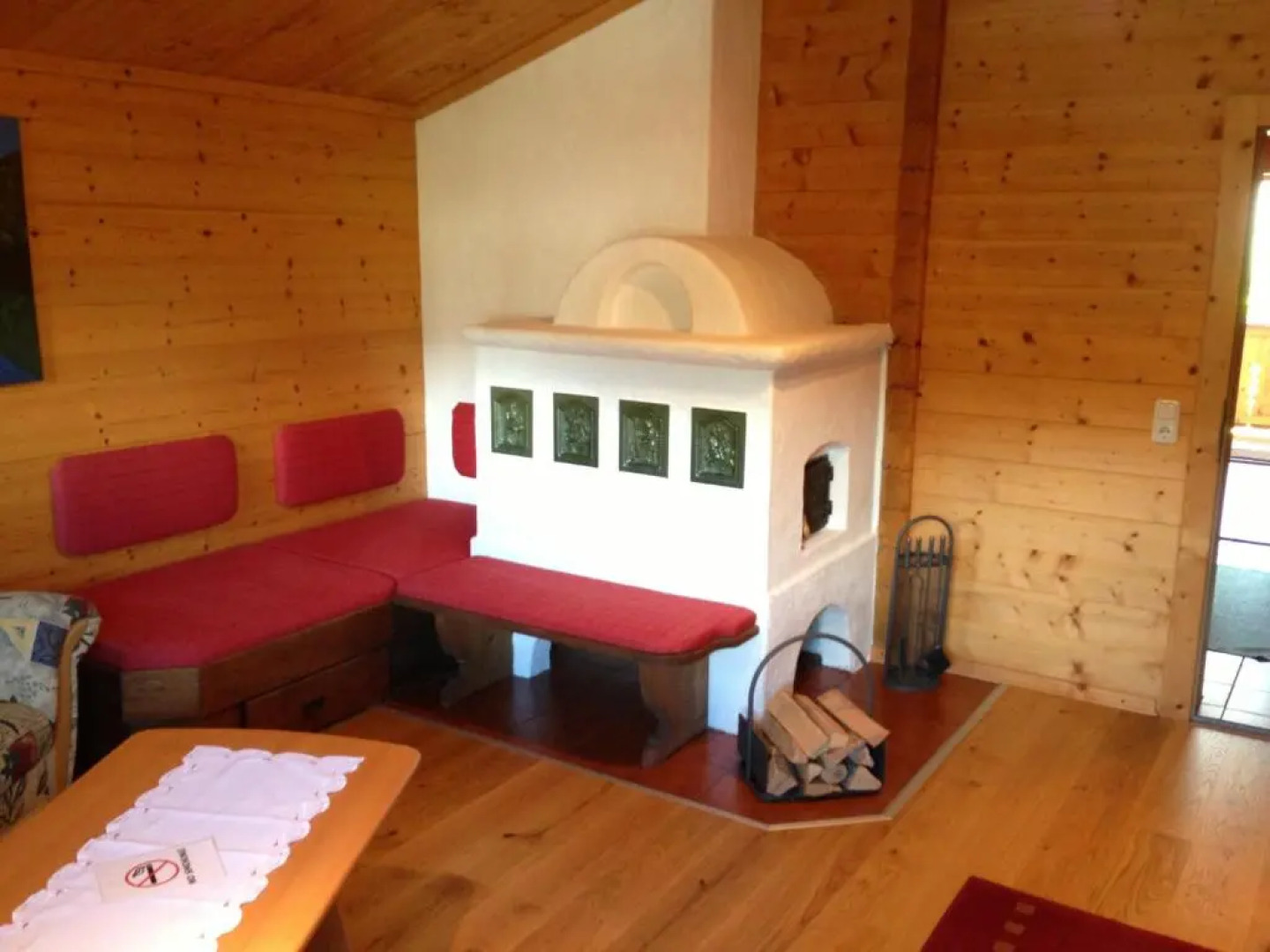 Ferienwohnung Scheffau