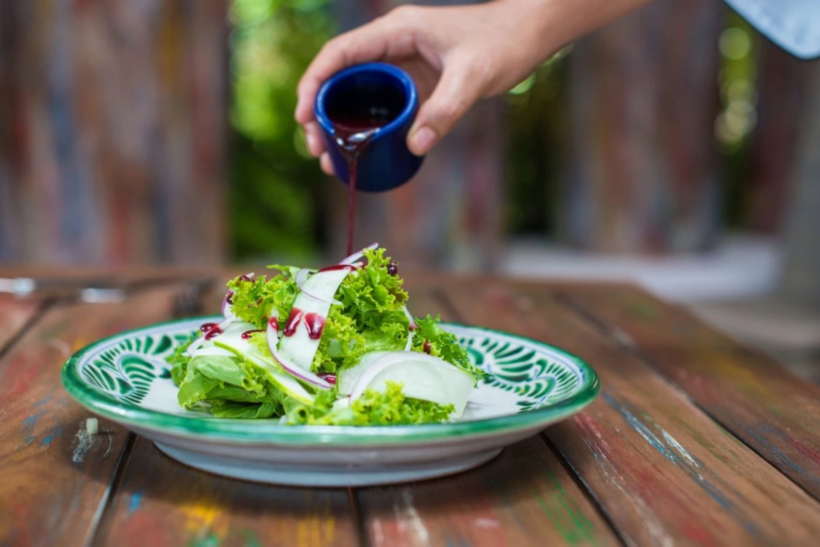 Villa El Ensueño by La Casa Que Canta