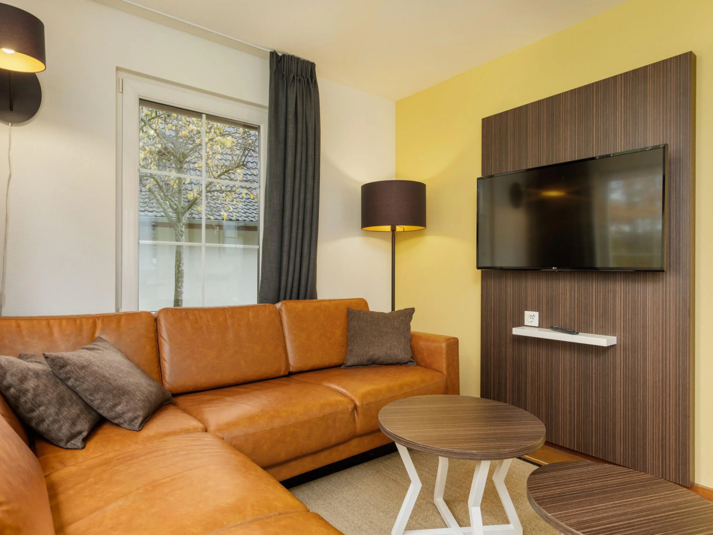 Villa with Sauna in Cochem near Golf Course