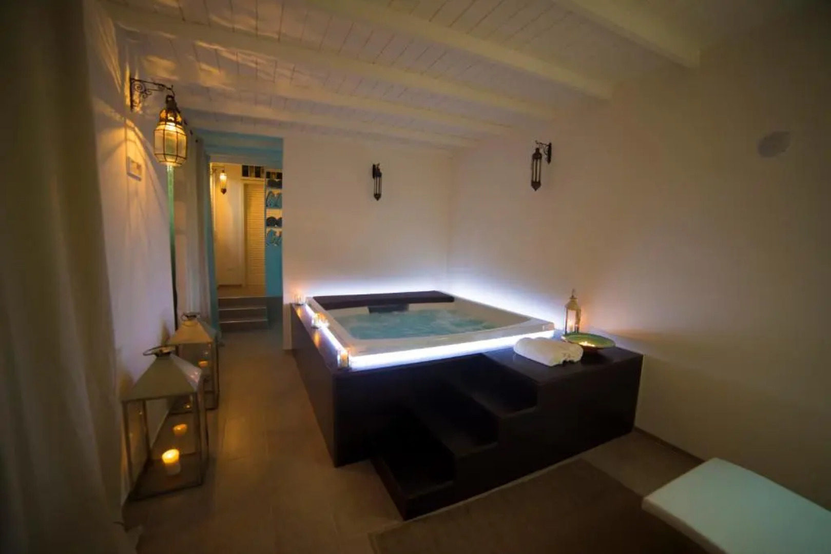 Tenuta Centoporte - Resort Hotel