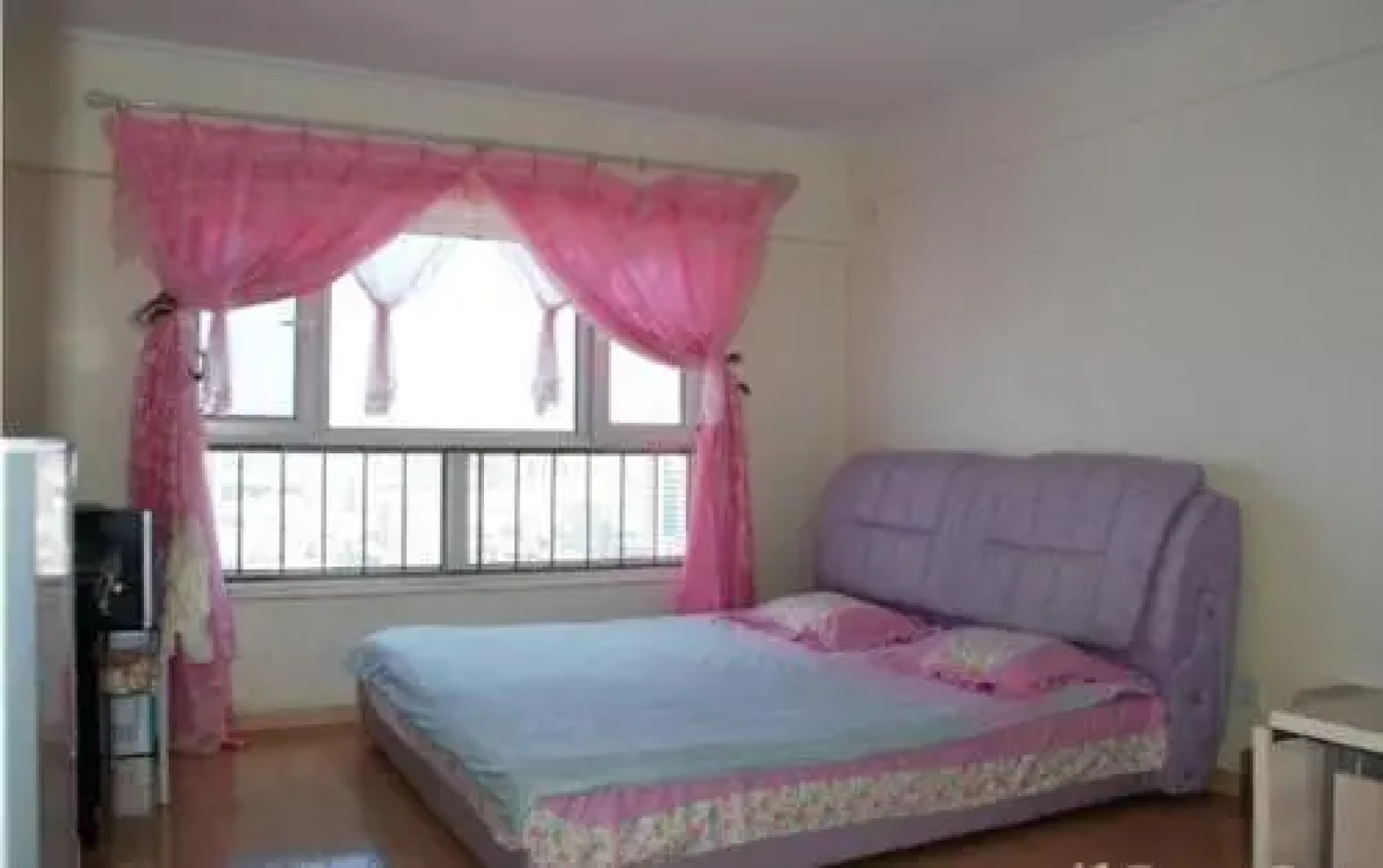 Mudanjiang Aizhilv Apartment