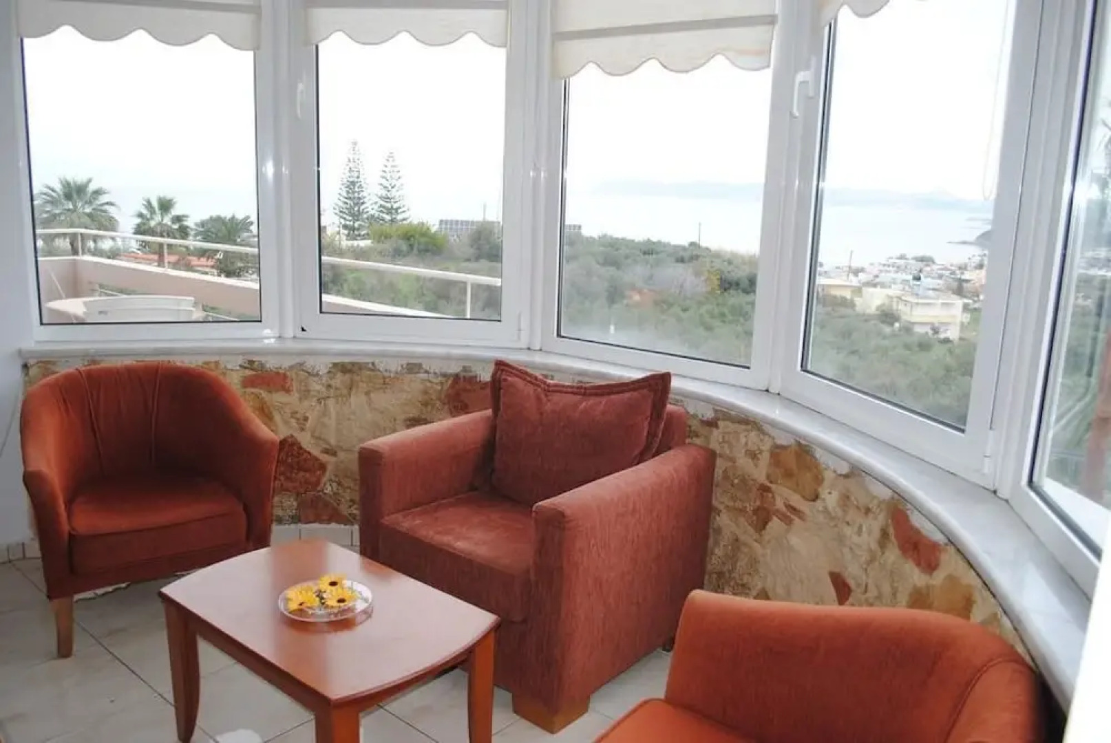 Cactus Villa Apartments