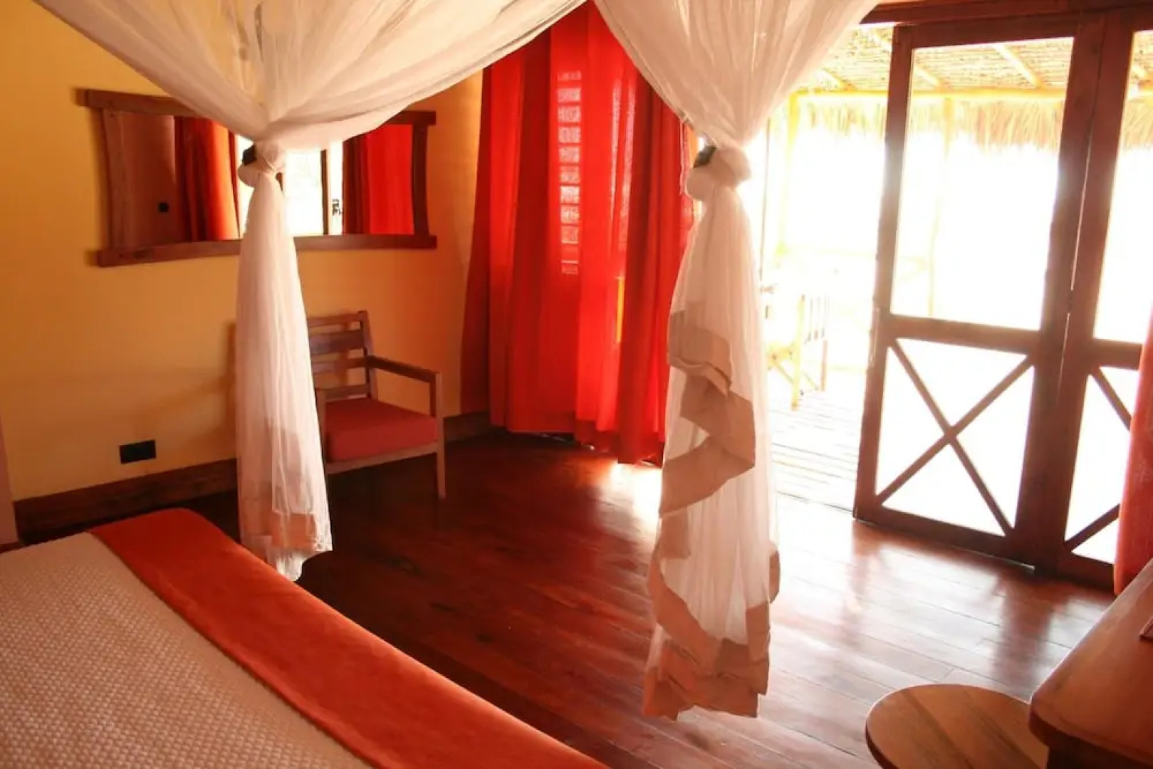 Palissandre Côte Ouest