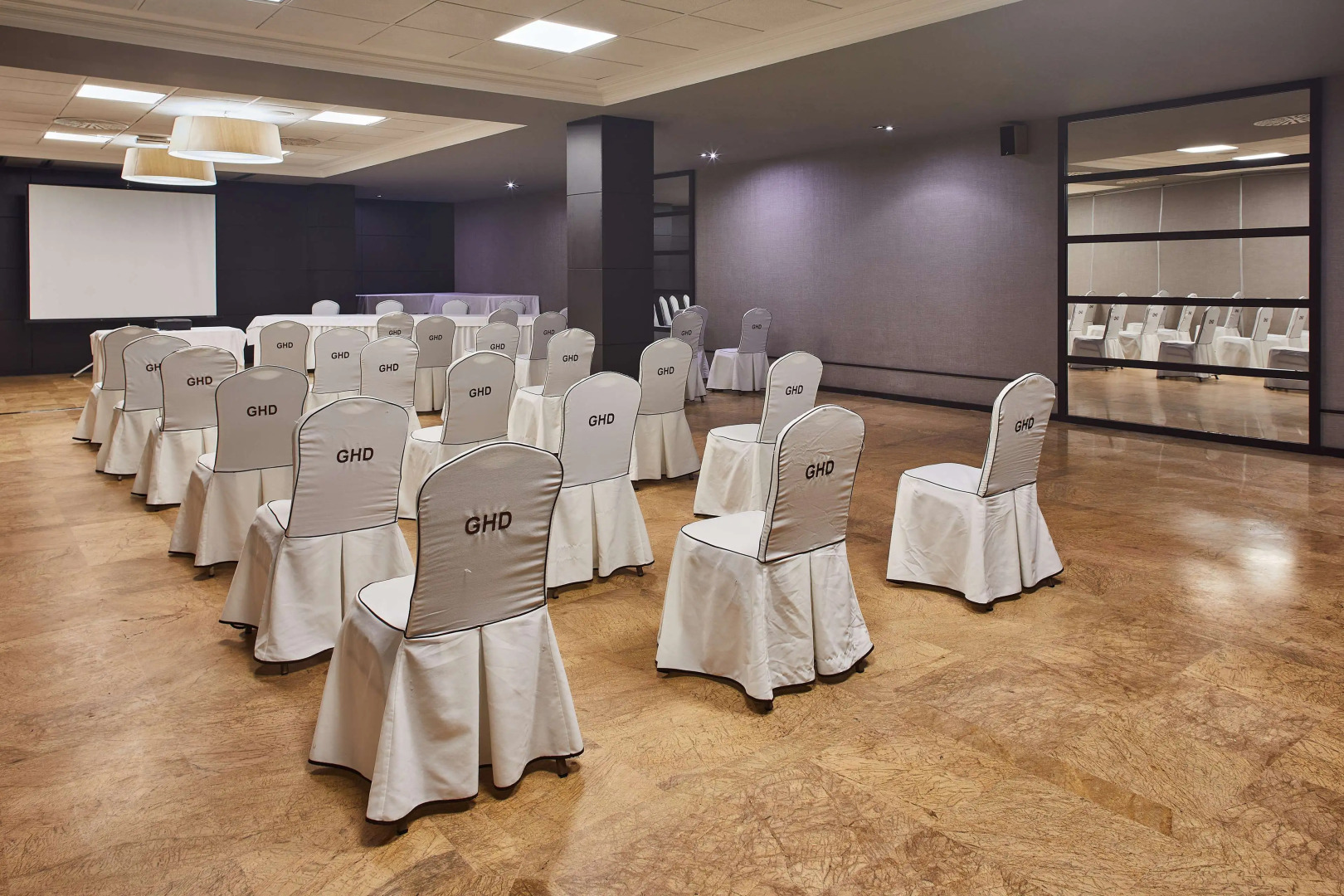 Silken Gran Hotel Durango