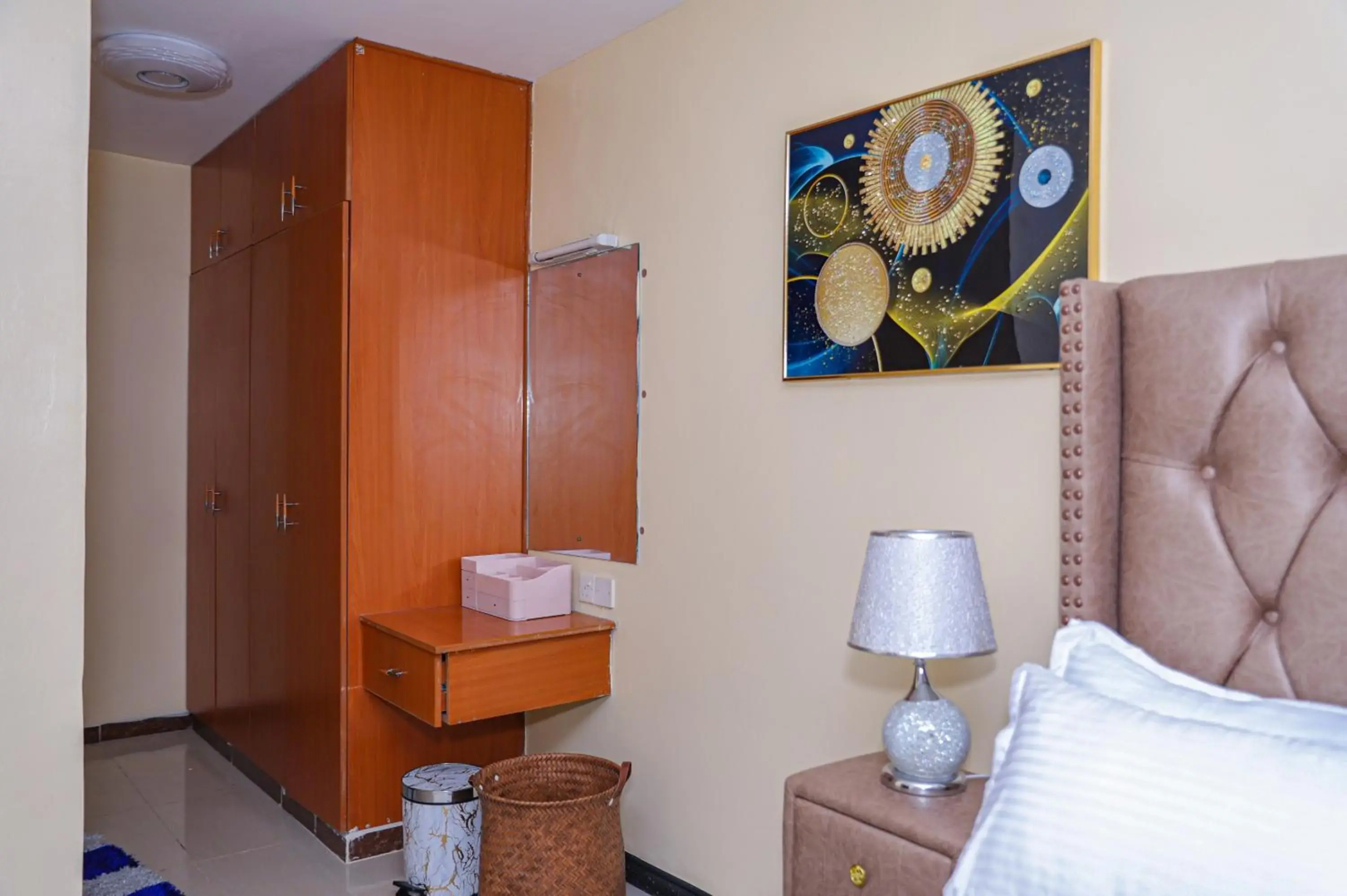 Milimani Apartment Comfy Homestay