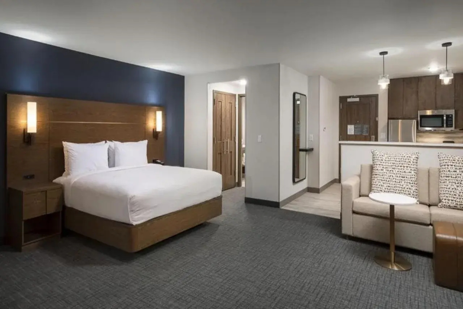 Residence Inn By Marriott Denver Aurora