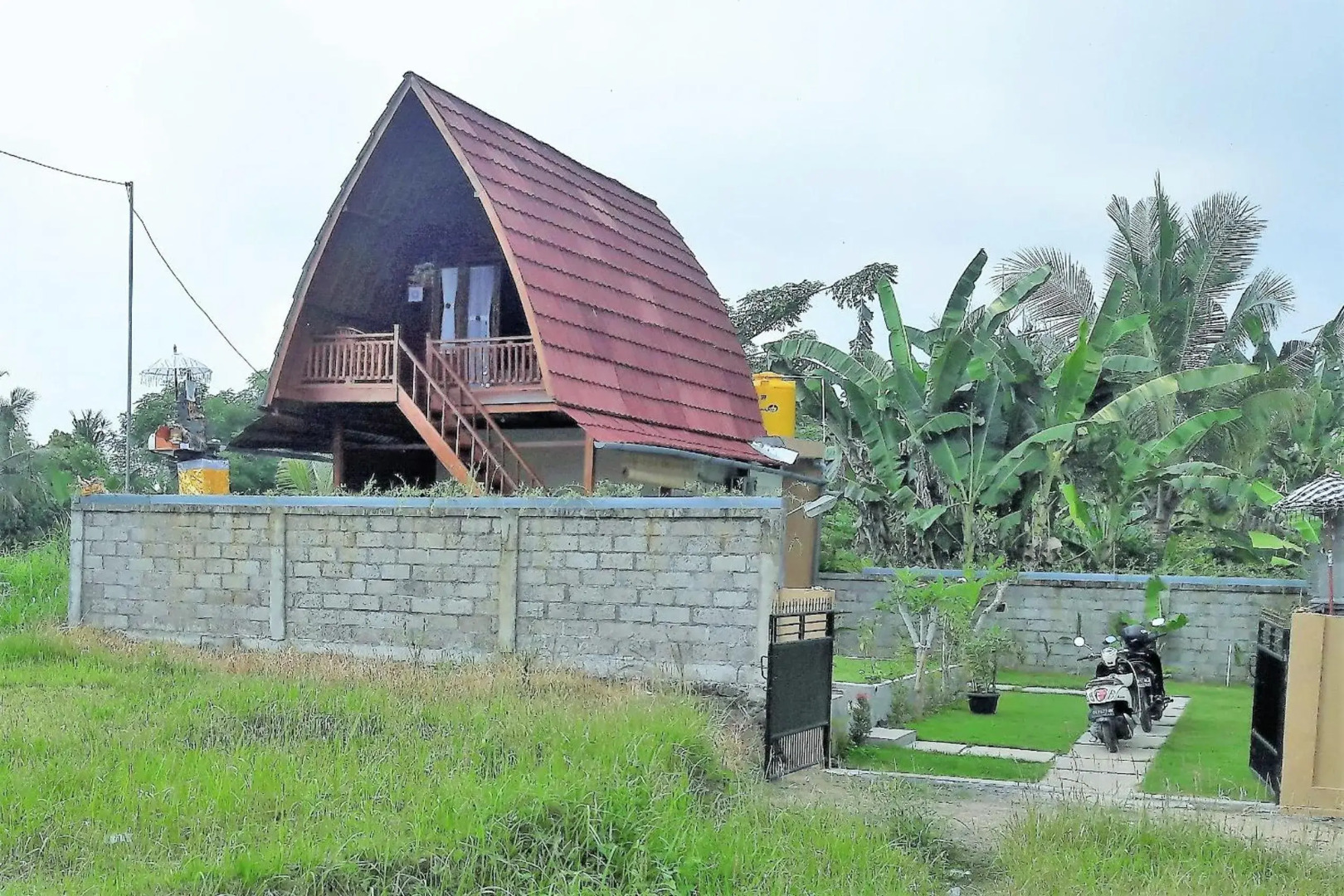 Telagamas Guest House