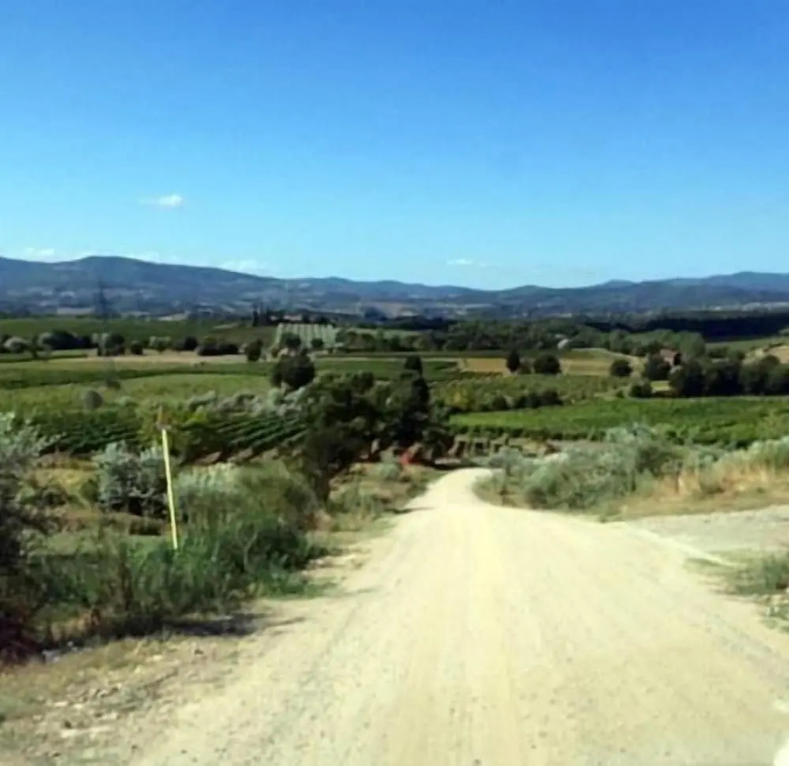 Agriturismo Relais Poggio Primo