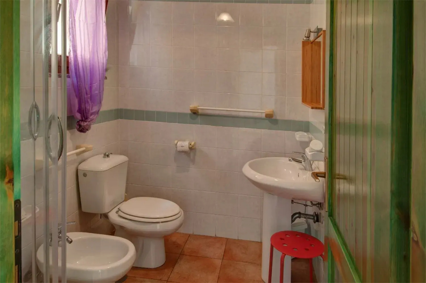 Residence Le Pavoncelle