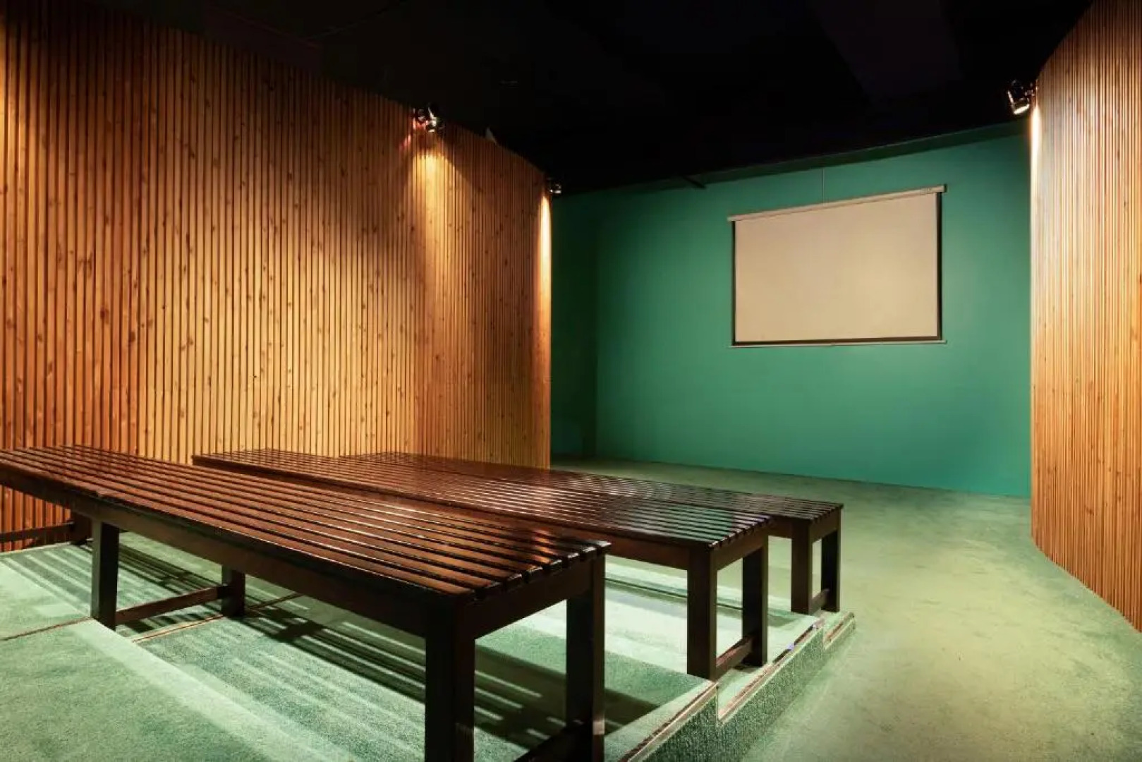 Ras Al Jinz Turtle Reserve