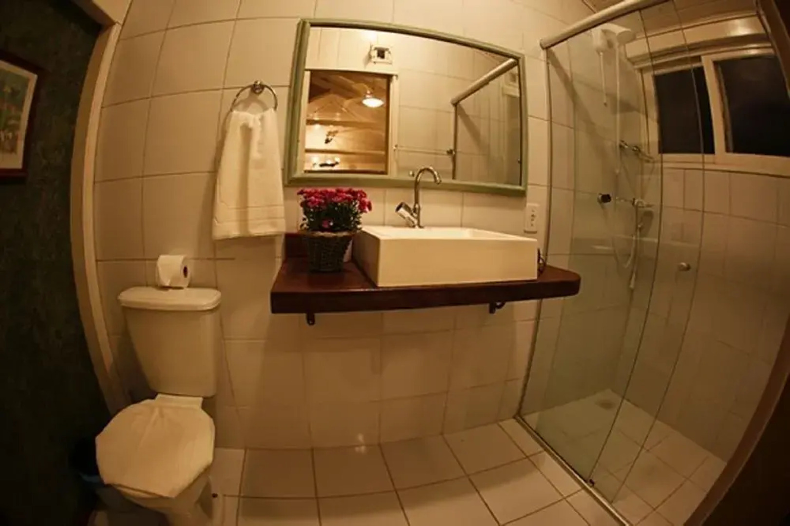 Pousada Vigia das Mares