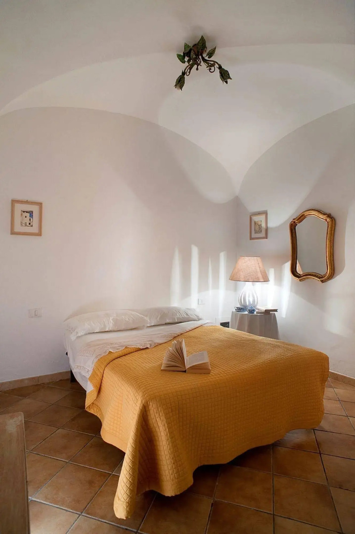 B&B Le Ninfee di Positano