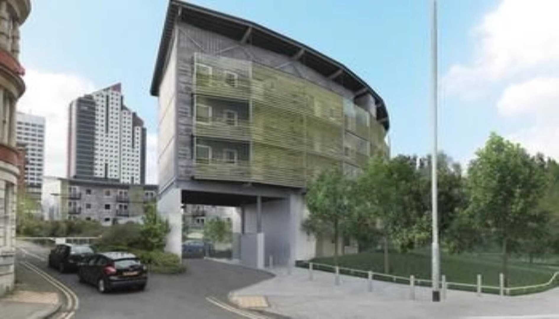 Mak Serviced Apartments