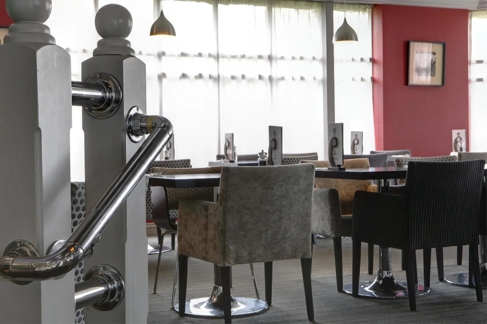 Best Western Nottingham Derby