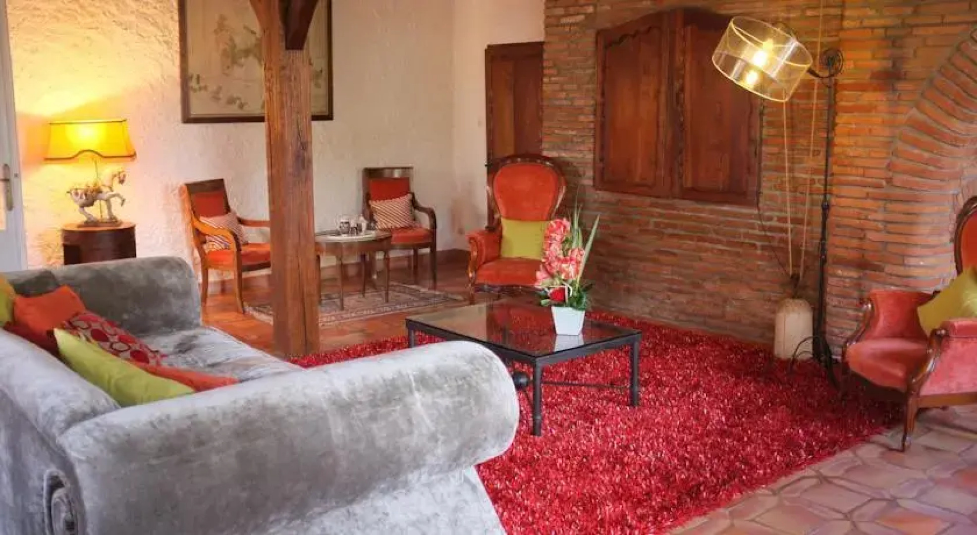 Domaine Saint Martin de Ronsac