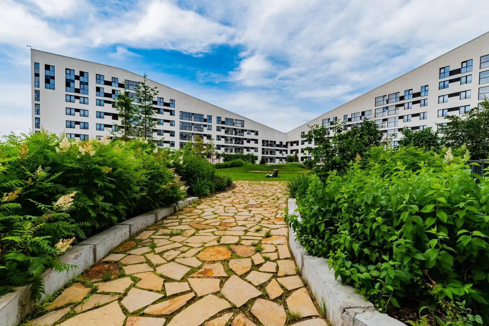 Петровские Апартаменты на Пушкина 61/2