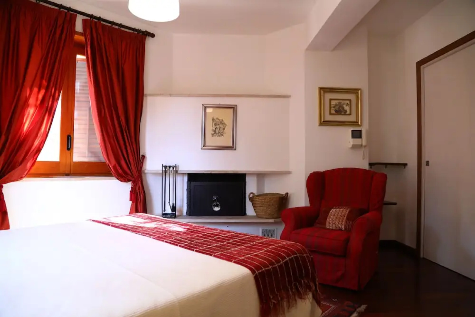 Villa Al Colle Dei Principi