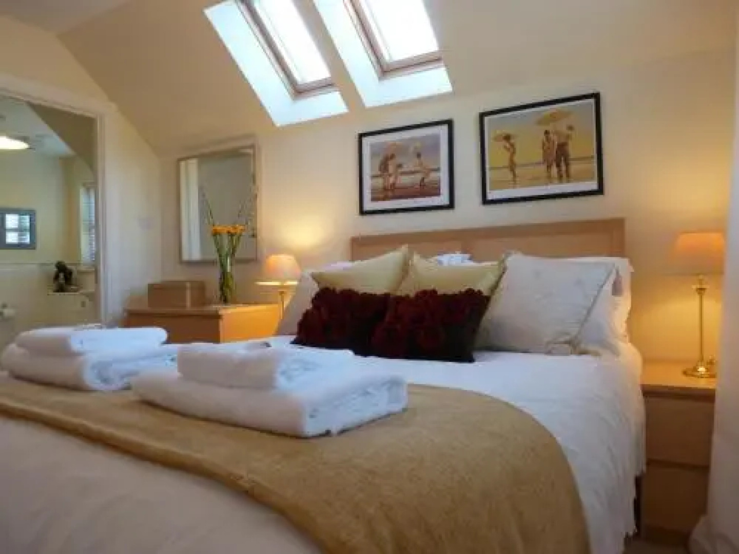 Aviemore North Star Lodge