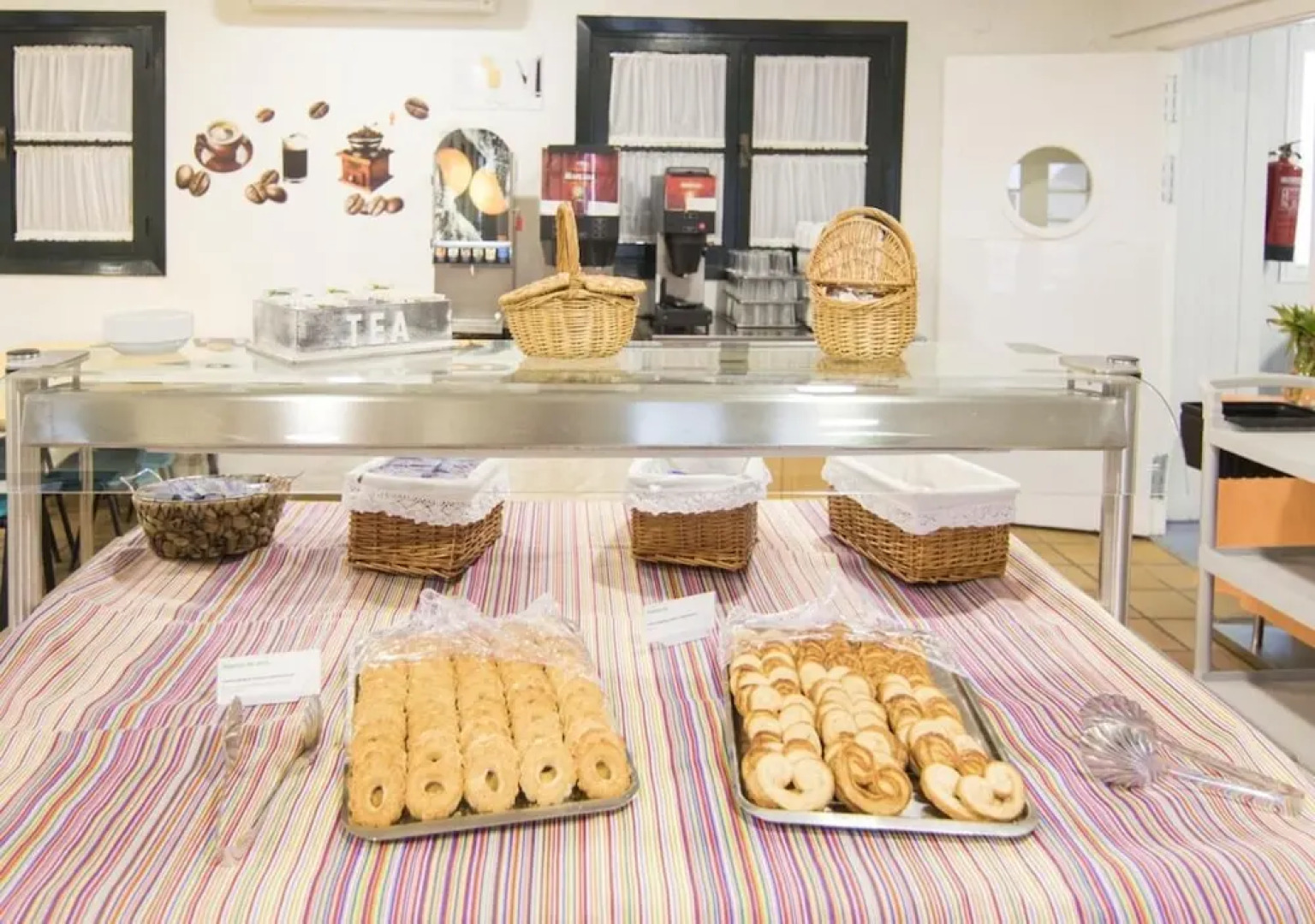 Albergue Inturjoven Punta Umbria - Hostel