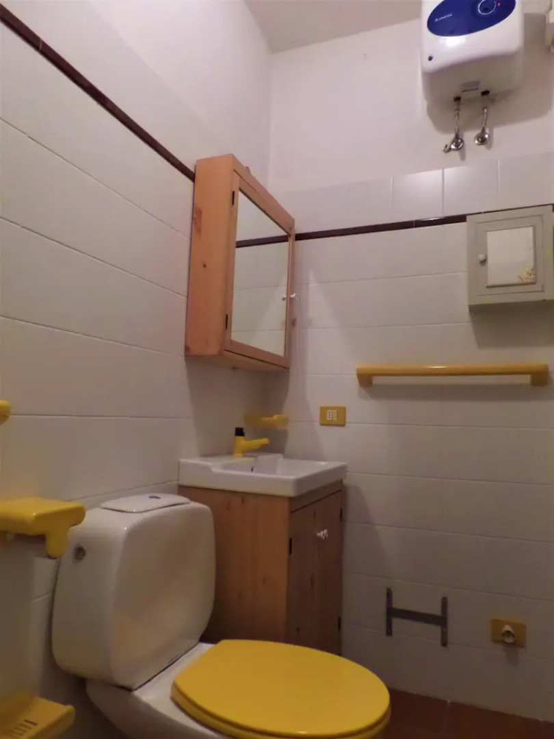 Appartamento Giardino