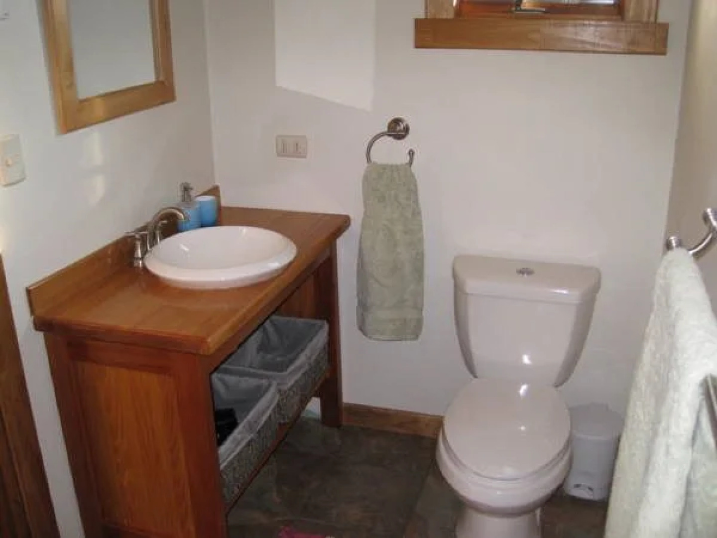 Fox Hill Bed and Breakfast